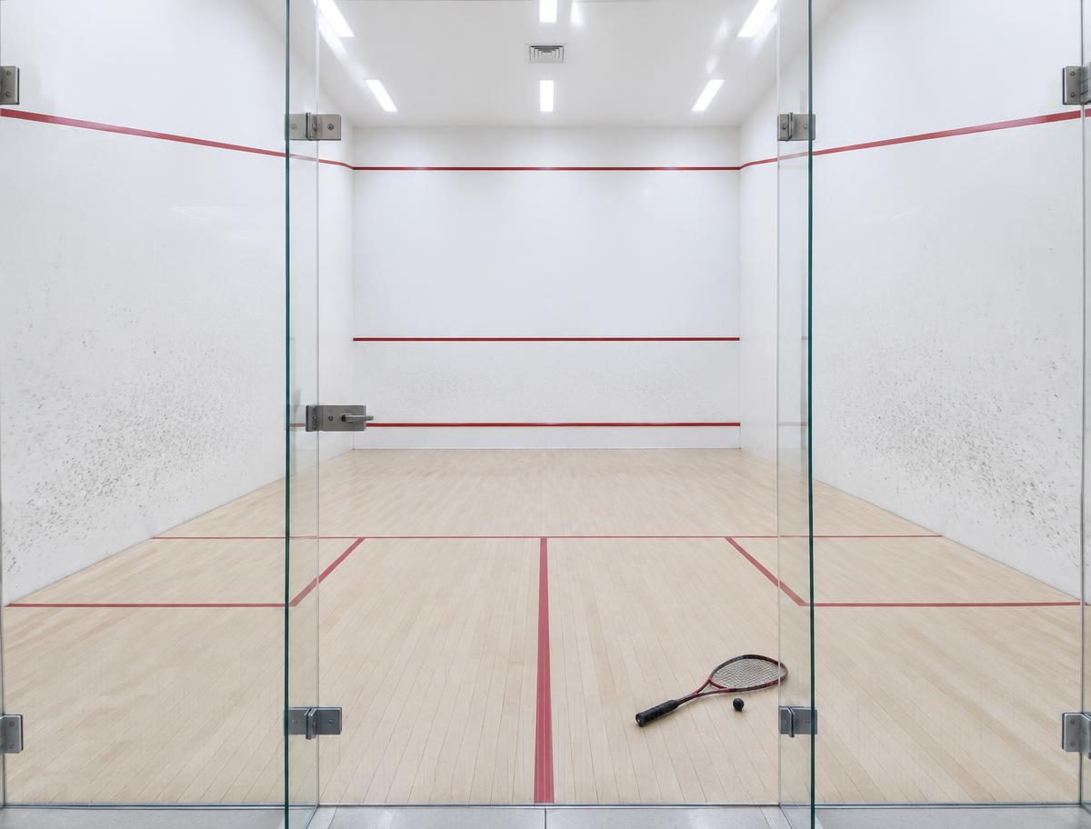 Squash